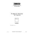 AEG TC 7103 W Owners Manual AEG TC 7103 W Owners Manual