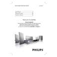 PHILIPS HTS3107/55 Owners Manual PHILIPS HTS3107/55 Owners Manual