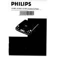PHILIPS AZ6821 Owners Manual PHILIPS AZ6821 Owners Manual