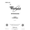 WHIRLPOOL ET22RKXXN00 Parts Catalog WHIRLPOOL ET22RKXXN00 Parts Catalog