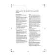 WHIRLPOOL ELZ 6160 IN-1 Installation Manual WHIRLPOOL ELZ 6160 IN-1 Installation Manual