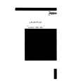ZOPPAS LUXUS450SEL Owners Manual ZOPPAS LUXUS450SEL Owners Manual