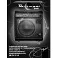 FENDER 224504 Manual de Usuario FENDER 224504 Manual de Usuario