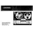 GRUNDIG TK 148 Owners Manual GRUNDIG TK 148 Owners Manual