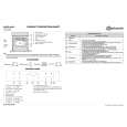 WHIRLPOOL EMZD 6262/IN Owners Manual WHIRLPOOL EMZD 6262/IN Owners Manual