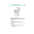 WHIRLPOOL AWM 233/3 Owners Manual WHIRLPOOL AWM 233/3 Owners Manual