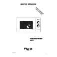 REX-ELECTROLUX FM23G Owners Manual REX-ELECTROLUX FM23G Owners Manual
