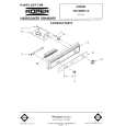 WHIRLPOOL WU3000V0 Parts Catalog WHIRLPOOL WU3000V0 Parts Catalog