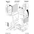 WHIRLPOOL 3PACM22DD0 Parts Catalog WHIRLPOOL 3PACM22DD0 Parts Catalog