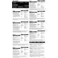 SHARP ELW211G Owners Manual SHARP ELW211G Owners Manual