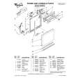 WHIRLPOOL DU8960XB1 Parts Catalog WHIRLPOOL DU8960XB1 Parts Catalog