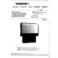 THOMSON RPC19 Service Manual THOMSON RPC19 Service Manual