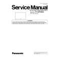 PANASONIC TH-50PZ85U Service Manual PANASONIC TH-50PZ85U Service Manual