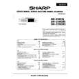 SHARP SM26H Service Manual SHARP SM26H Service Manual