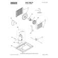 WHIRLPOOL CA5WMR1 Parts Catalog WHIRLPOOL CA5WMR1 Parts Catalog