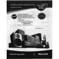 PHILIPS MX3550D37 Owners Manual PHILIPS MX3550D37 Owners Manual