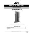 JVC SX-LT55MK2U Service Manual JVC SX-LT55MK2U Service Manual