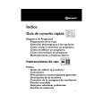 BAUKNECHT TRAK 6467 Owners Manual BAUKNECHT TRAK 6467 Owners Manual