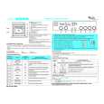 WHIRLPOOL AKZ 275 Quick Start WHIRLPOOL AKZ 275 Quick Start