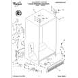 WHIRLPOOL 4ED27DQXDN00 Parts Catalog WHIRLPOOL 4ED27DQXDN00 Parts Catalog