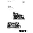 PHILIPS FWM371/55 Owners Manual PHILIPS FWM371/55 Owners Manual