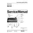 PHILIPS D5420/00 Service Manual PHILIPS D5420/00 Service Manual