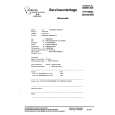 SIEMENS HF17556/02 Service Manual SIEMENS HF17556/02 Service Manual