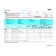 WHIRLPOOL ADP 9628 BLM Quick Start WHIRLPOOL ADP 9628 BLM Quick Start