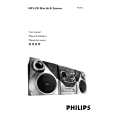 PHILIPS FWM35/18 Owners Manual PHILIPS FWM35/18 Owners Manual