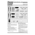 PIONEER S-W3700-K/XTW/UC Owners Manual PIONEER S-W3700-K/XTW/UC Owners Manual