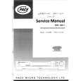 PHILIPS PRD800 Service Manual PHILIPS PRD800 Service Manual