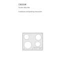 AEG 65030K-MN Owners Manual AEG 65030K-MN Owners Manual