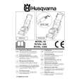 HUSQVARNA ROYAL43 Owners Manual HUSQVARNA ROYAL43 Owners Manual
