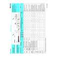 WHIRLPOOL WA 8585 Quick Start WHIRLPOOL WA 8585 Quick Start