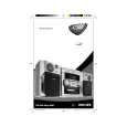 PHILIPS FW-C380/37 Owners Manual PHILIPS FW-C380/37 Owners Manual