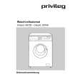 PRIVILEG 390.368 9/20377 Owners Manual PRIVILEG 390.368 9/20377 Owners Manual