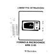 ELECTROLUX EMS 2185-K Owners Manual ELECTROLUX EMS 2185-K Owners Manual