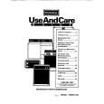 WHIRLPOOL TMWH110DB0 Owners Manual WHIRLPOOL TMWH110DB0 Owners Manual