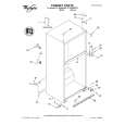 WHIRLPOOL ET1RHMXKQ03 Parts Catalog WHIRLPOOL ET1RHMXKQ03 Parts Catalog