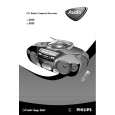 PHILIPS AZ2035/01 Owners Manual PHILIPS AZ2035/01 Owners Manual