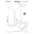 WHIRLPOOL TVF15FRGW00 Parts Catalog WHIRLPOOL TVF15FRGW00 Parts Catalog