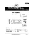 JVC RX-884RBK Service Manual JVC RX-884RBK Service Manual