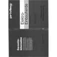 PRIVILEG 012.674 8 Owners Manual PRIVILEG 012.674 8 Owners Manual