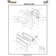 WHIRLPOOL ACE2210DA0 Parts Catalog WHIRLPOOL ACE2210DA0 Parts Catalog