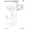 WHIRLPOOL KAWE570BAL1 Parts Catalog WHIRLPOOL KAWE570BAL1 Parts Catalog