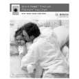 BOSCH WTMC652SUC Owners Manual BOSCH WTMC652SUC Owners Manual