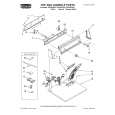 WHIRLPOOL REX4635EW1 Parts Catalog WHIRLPOOL REX4635EW1 Parts Catalog