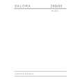 PALLADIUM 724/475 Service Manual PALLADIUM 724/475 Service Manual