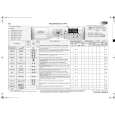 WHIRLPOOL AWOE 9129 ECO Quick Start WHIRLPOOL AWOE 9129 ECO Quick Start