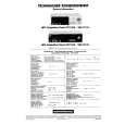 NORDMENDE CD1004 Service Manual NORDMENDE CD1004 Service Manual